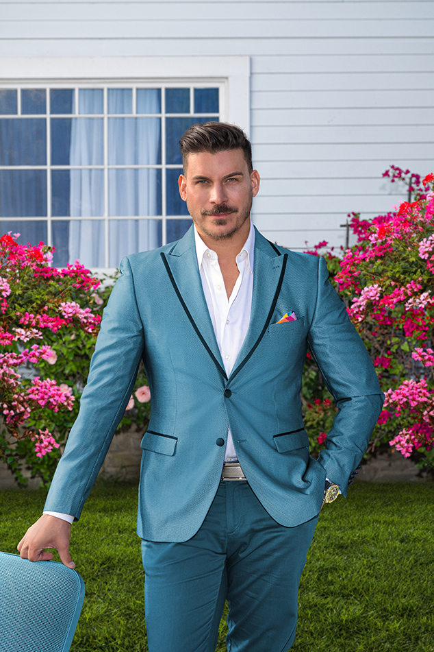 Jax Taylor, The Valley