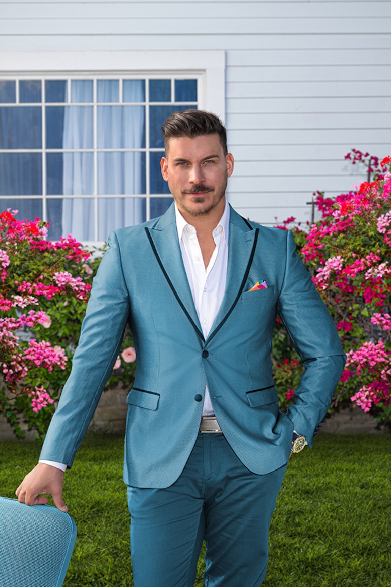 Jax Taylor, The Valley