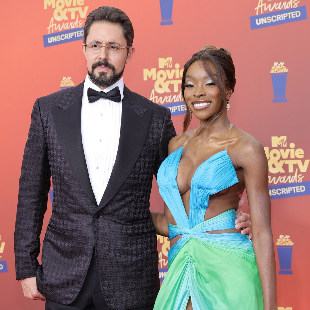 върви напред След почти седем години брак звездата е подала молба за