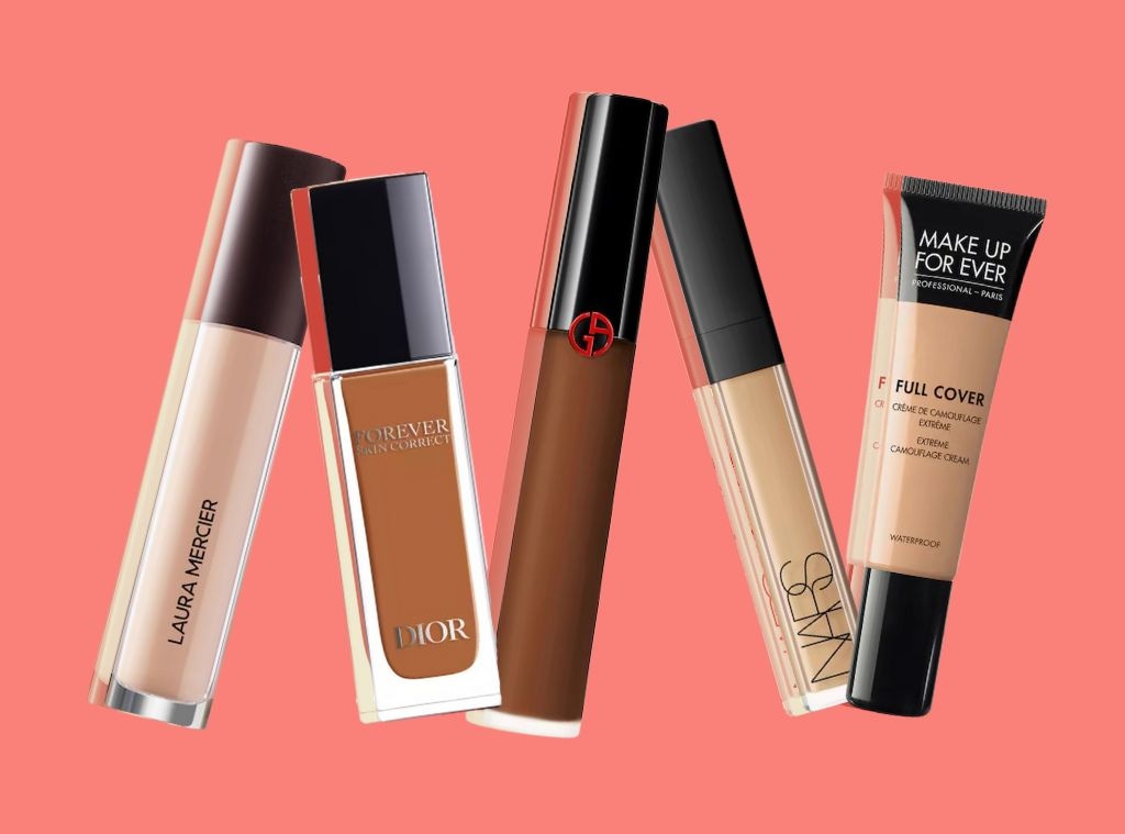 Shop - Best Concealers By Concern - Hero Image