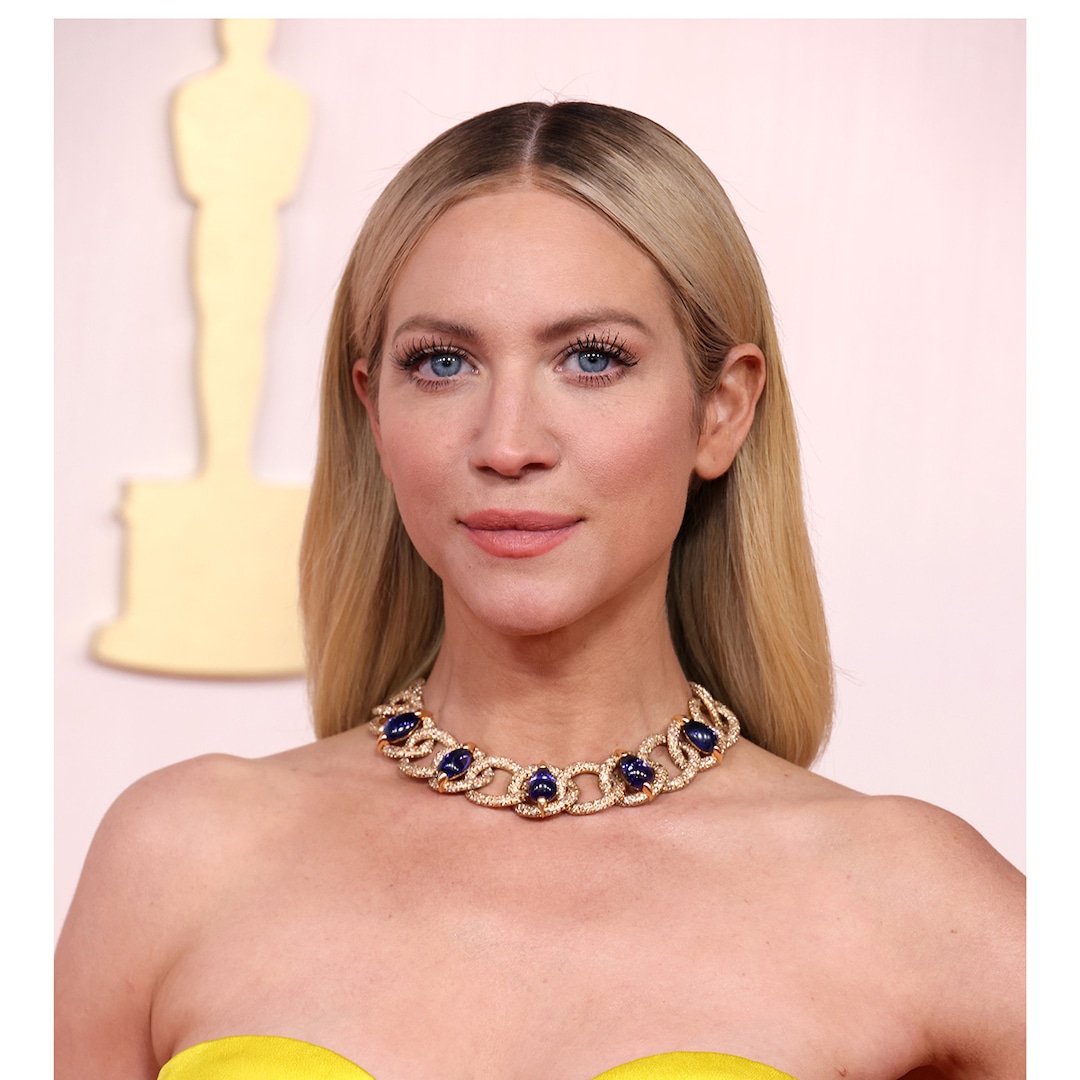 Brittany Snow Reveals “Saddest Part” of Ex Tyler Stanaland’s Selling The OC Drama – E! Online Brittany Snow Reveals “Saddest Part” of Ex Tyler Stanaland’s Selling The OC Drama – E! Online