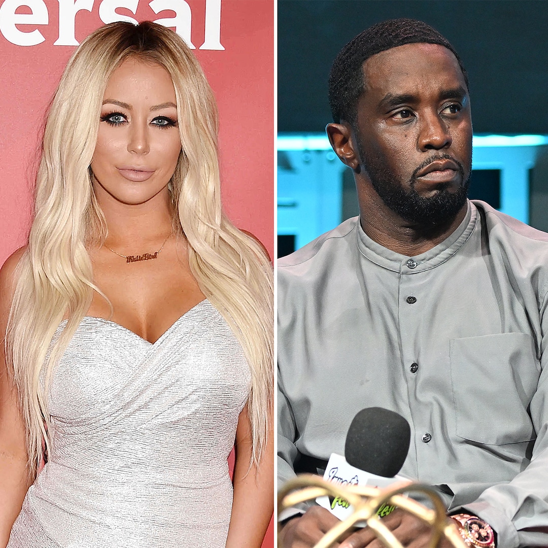 Will Aubrey O'Day Testify in Sean "Diddy" Combs Trial? She Says…