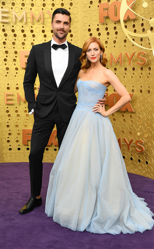 Tyler Stanaland Hannah Morrisey