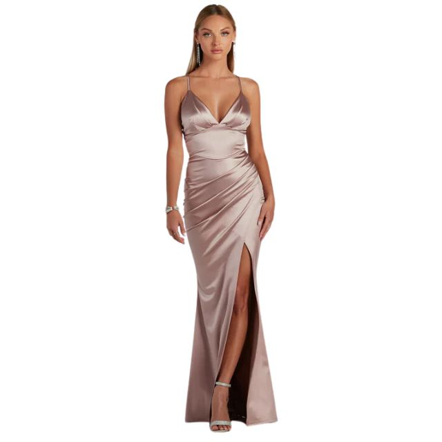 Prom Dress Sites With Fast Shipping