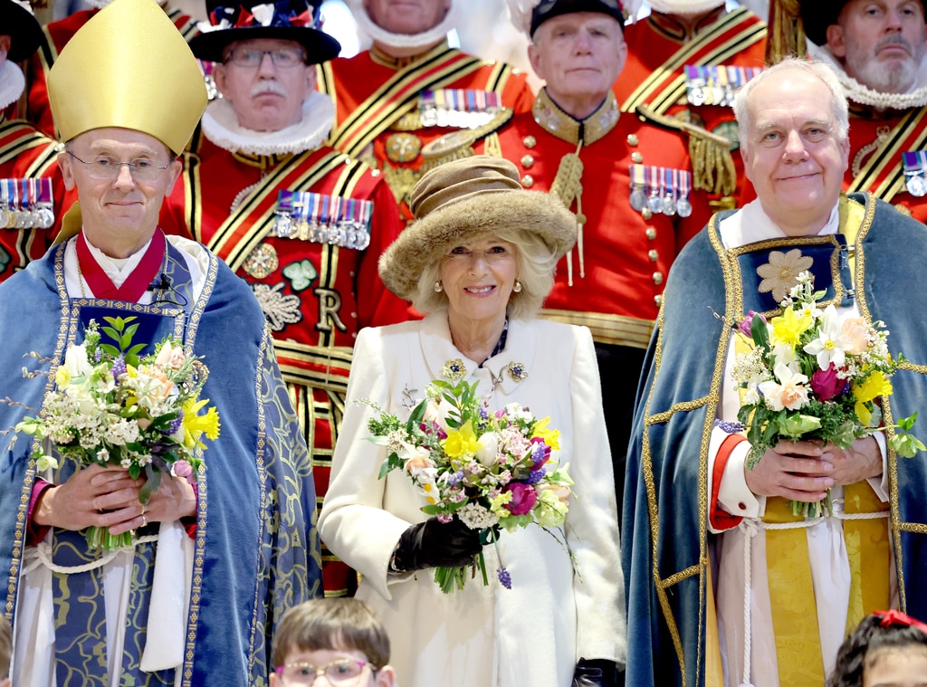 King Charles III แบ่งปันข้อมูลเชิงลึกเกี่ยวกับวาระสุดท้ายของ Queen Elizabeth