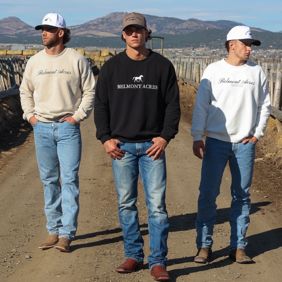 Кънтри музиката и каубойските ботуши превзеха класациите и социалните медии Вземете