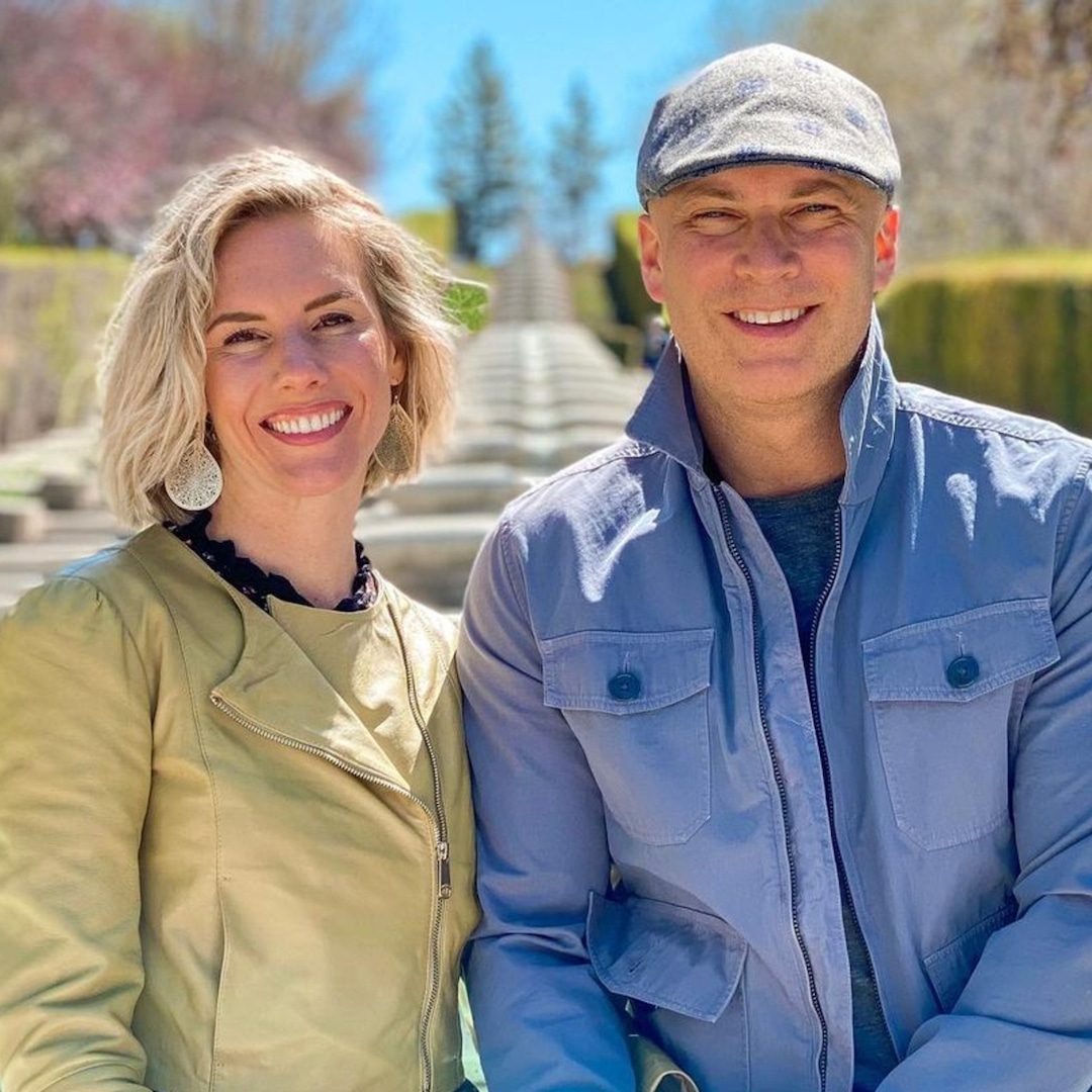 Ruby Franke’s Husband Says He Asked Her to Stop Contacting Him From Prison - E! Online