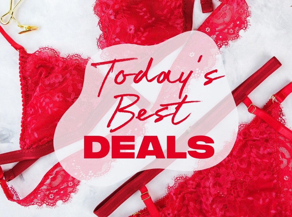 Shop Today's Best Deals