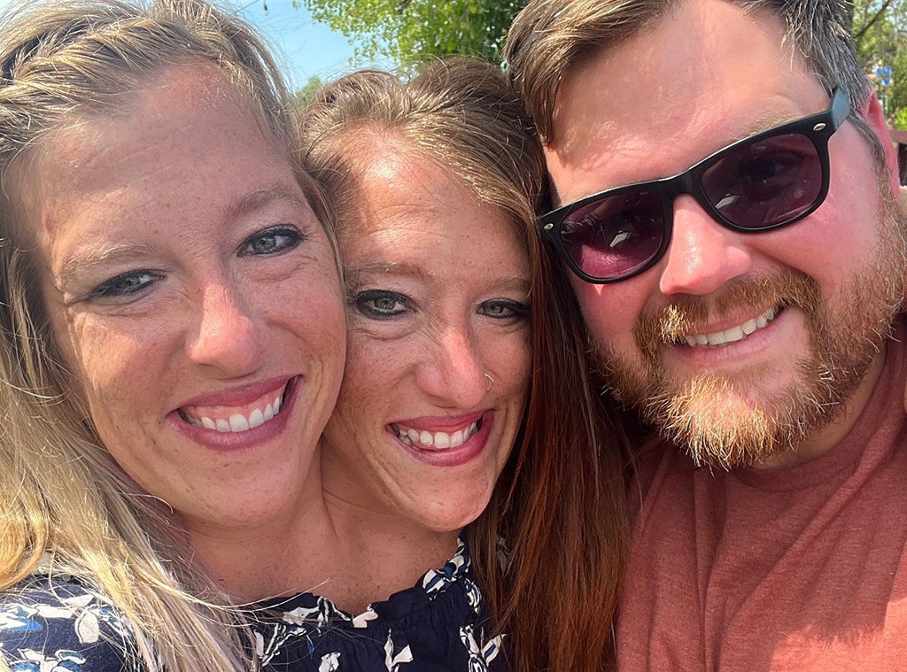 Brittany Hensel, Abby Hensel