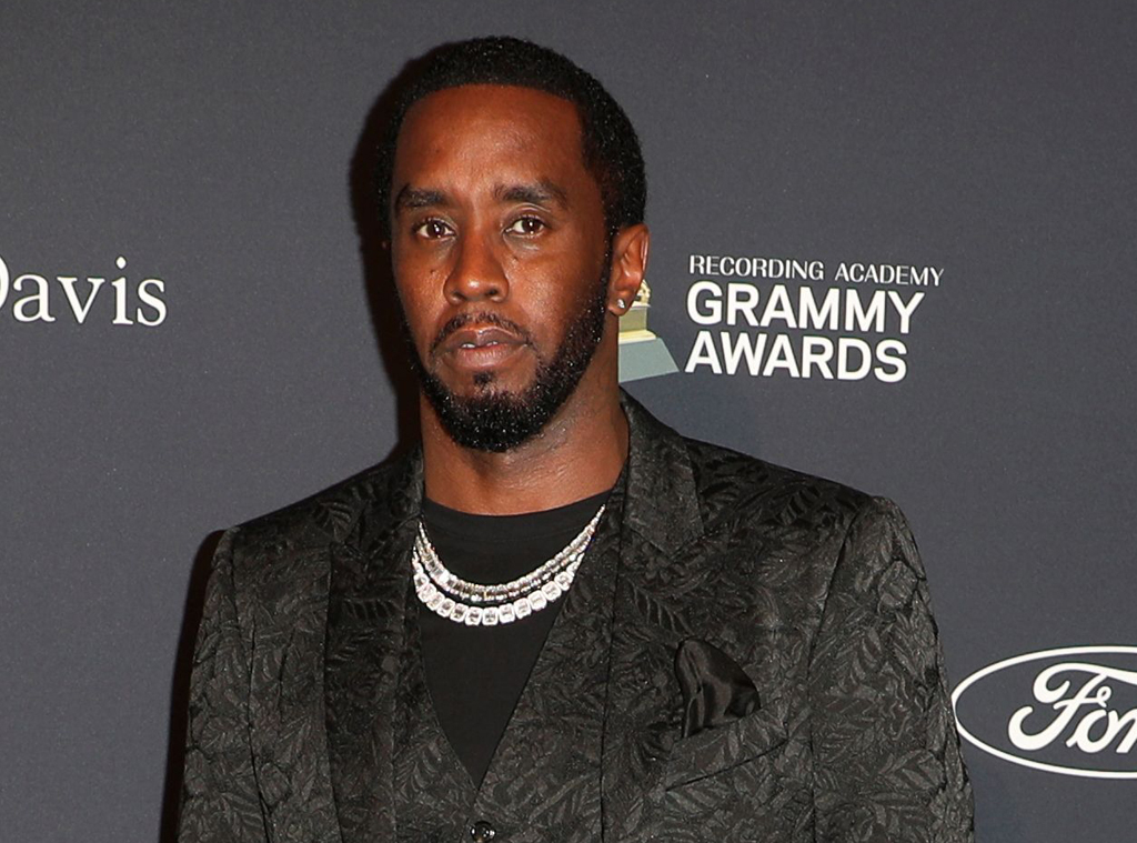 Sean "Diddy" Combs Accused of 120 New Sexual Assault Cases