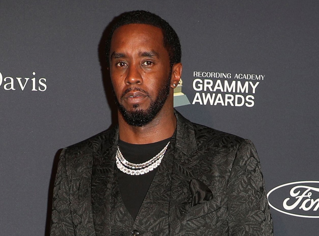 Sean "Diddy" Combs Sex Trafficking Case Reassigned to a New Judge