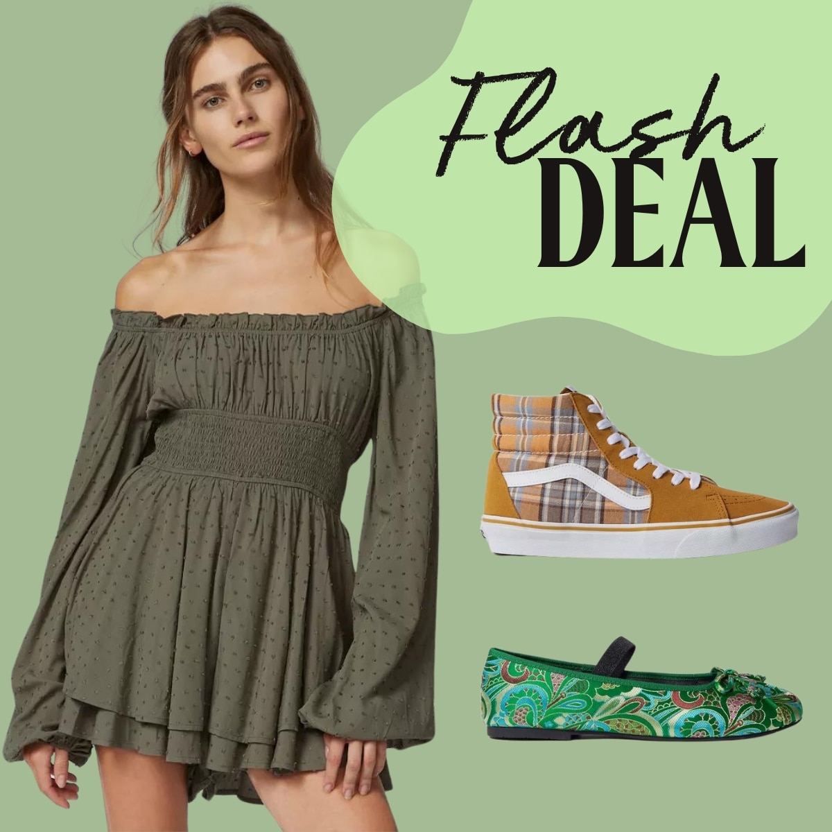 This is Urban Outfitters' Best Extra 40% Off Sale: $3 Cardigans & More