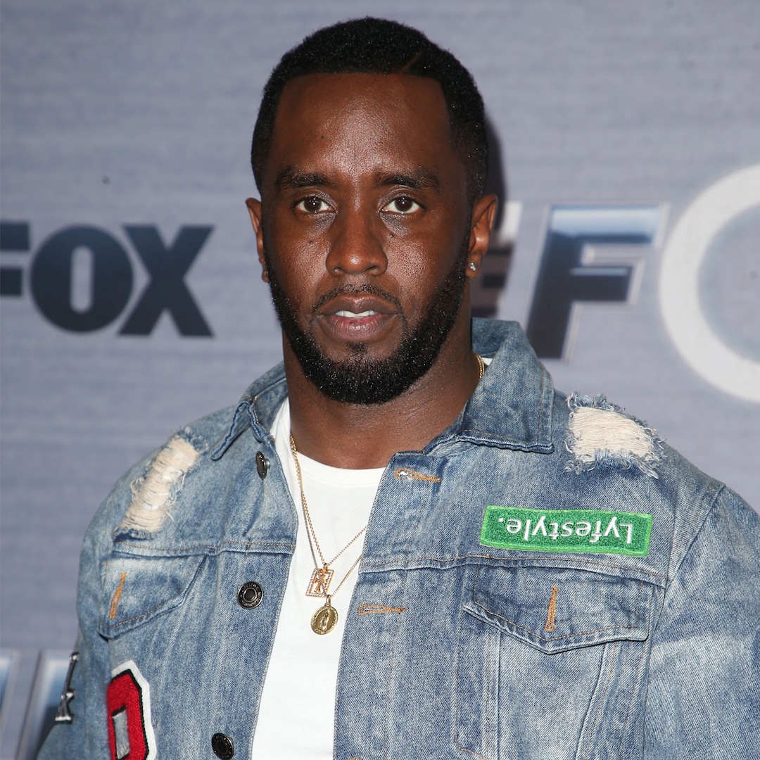 Sean "Diddy" Combs Loses Bid to Delay Sex Trafficking Trial