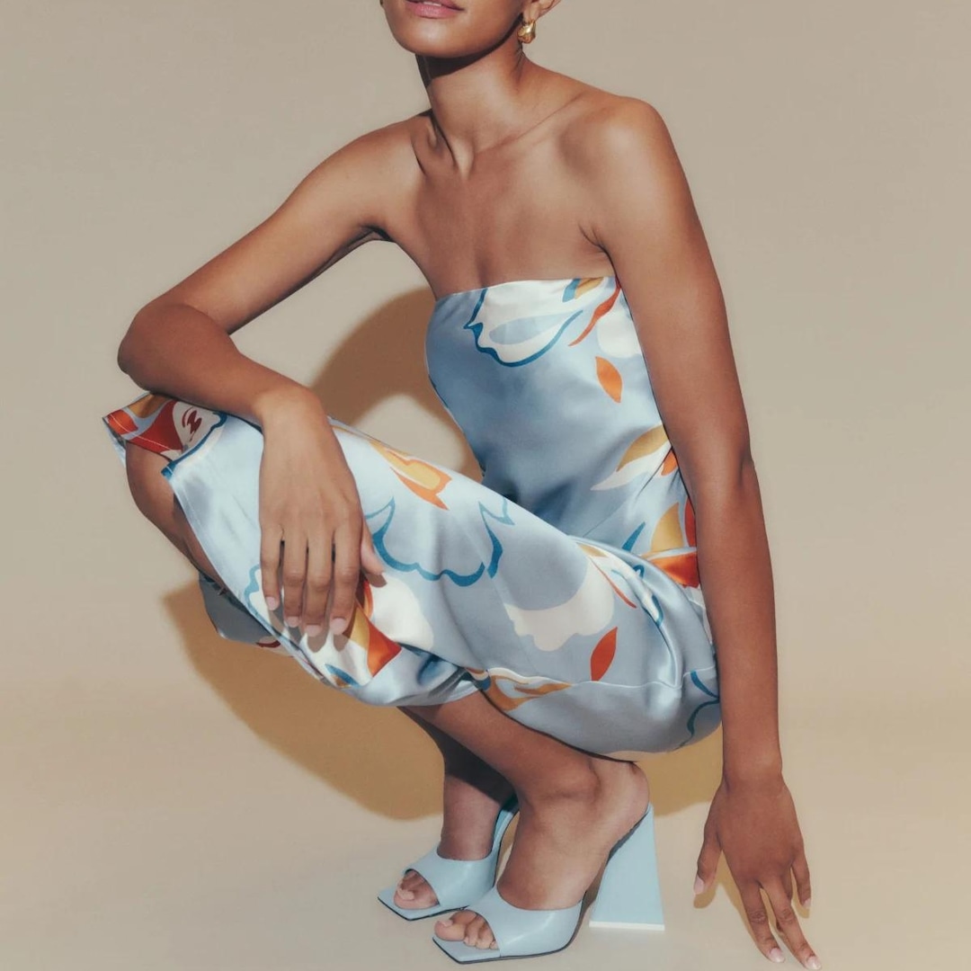 Cute College Graduation Outfit Ideas That’ll Look Good Under Any Cap & Gown – E! Online Cute College Graduation Outfit Ideas That’ll Look Good Under Any Cap & Gown – E! Online