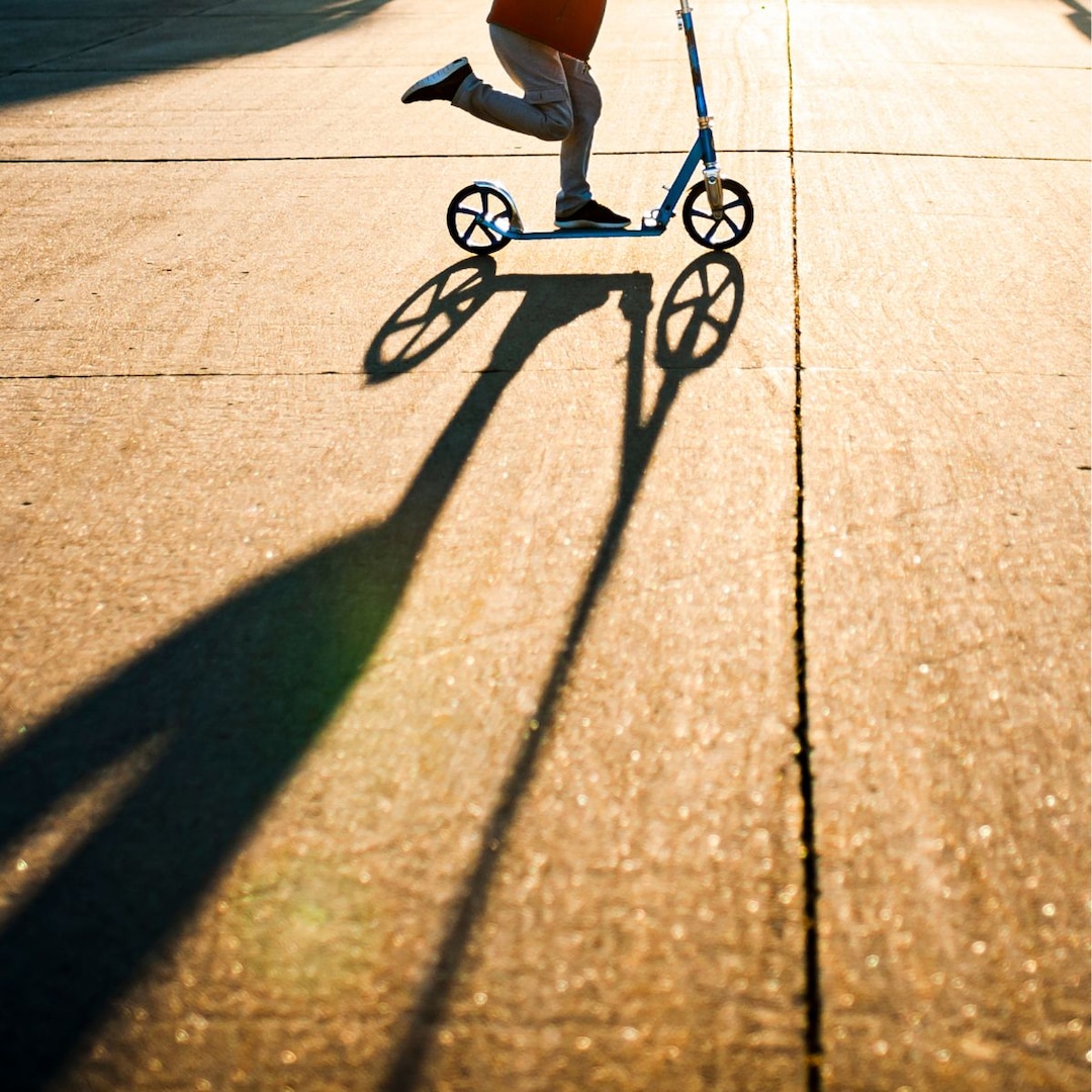 Hit the Road with the Best Bicycles & Scooters for Kids – E! Online Hit the Road with the Best Bicycles & Scooters for Kids – E! Online