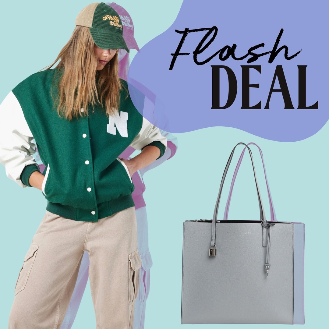 Score Up to 95% off at Nordstrom Rack’s Clear the Rack Sale: Madewell, Kate Spade, Chloé & More – E! Online Score Up to 95% off at Nordstrom Rack’s Clear the Rack Sale: Madewell, Kate Spade, Chloé & More – E! Online