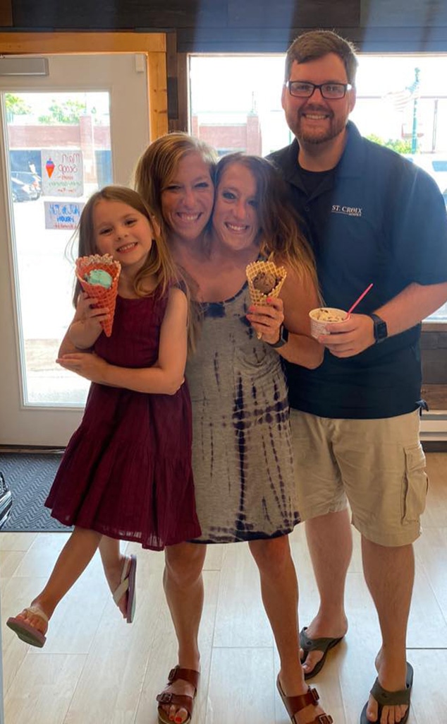 Abby Hensel, Brittany Hensel