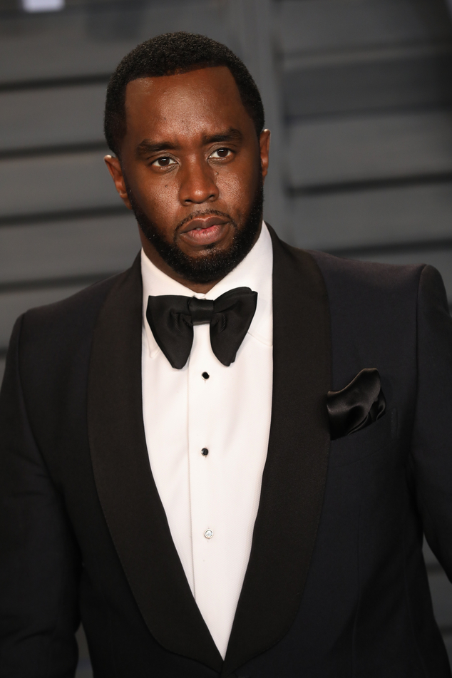 What Exactly Is Going on With Sean "Diddy" Combs' Legal Woes