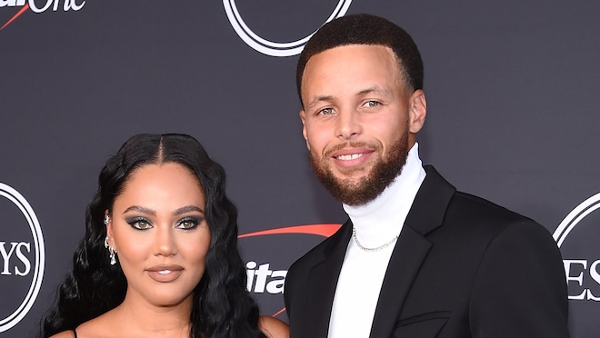 Ayesha Curry News, Pictures, and Videos - E! Online - CA