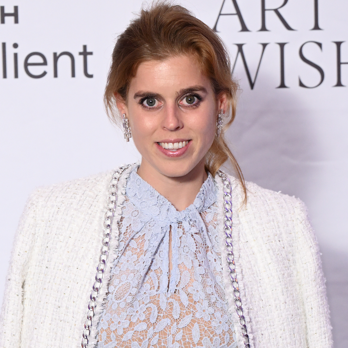 Princess Beatrice Details “Incredibly Lonely” Preterm Birth Experience After Welcoming Daughter Athena