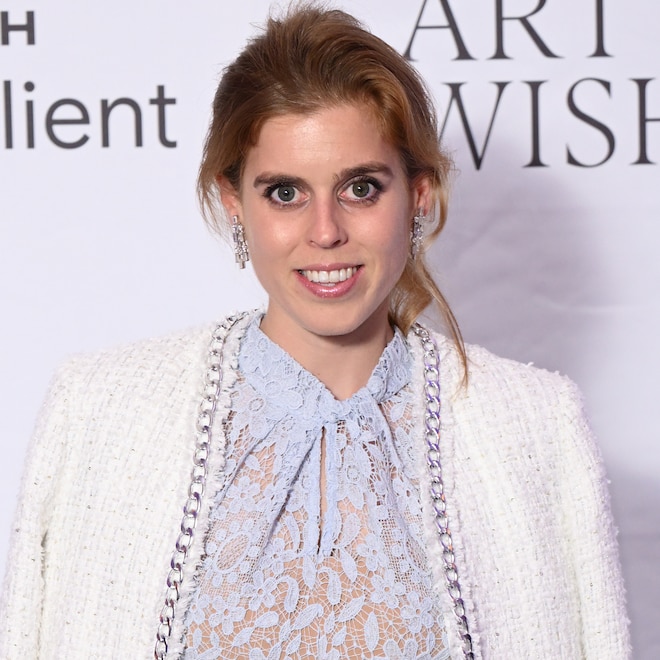 Princess Beatrice