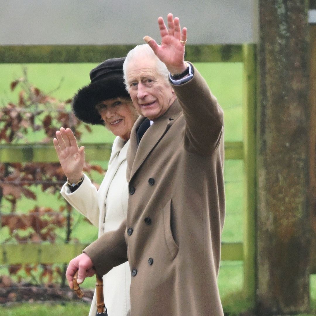 How King Charles III Carried on After Queen Elizabeth II’s Death and His Cancer Diagnosis – E! Online How King Charles III Carried on After Queen Elizabeth II’s Death and His Cancer Diagnosis – E! Online