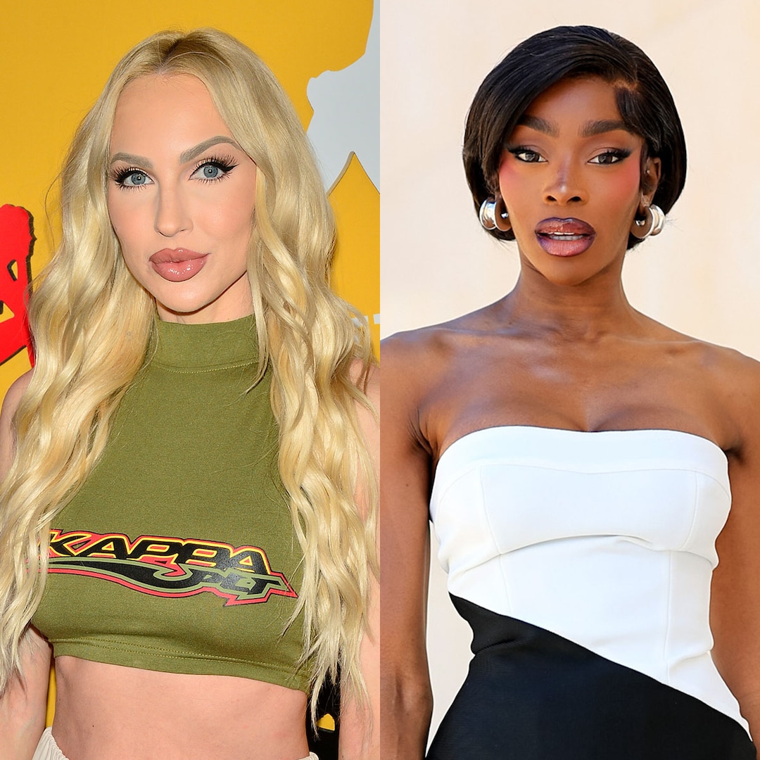 Love Lives of Selling Sunset: Where Chelsea Lazkani, Christine Quinn & More Stand – E! Online Love Lives of Selling Sunset: Where Chelsea Lazkani, Christine Quinn & More Stand – E! Online
