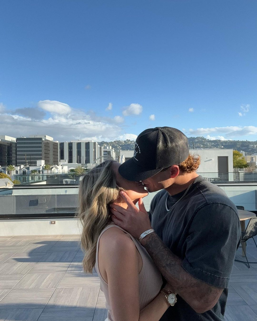 Kristin Cavallari, Mark Estes