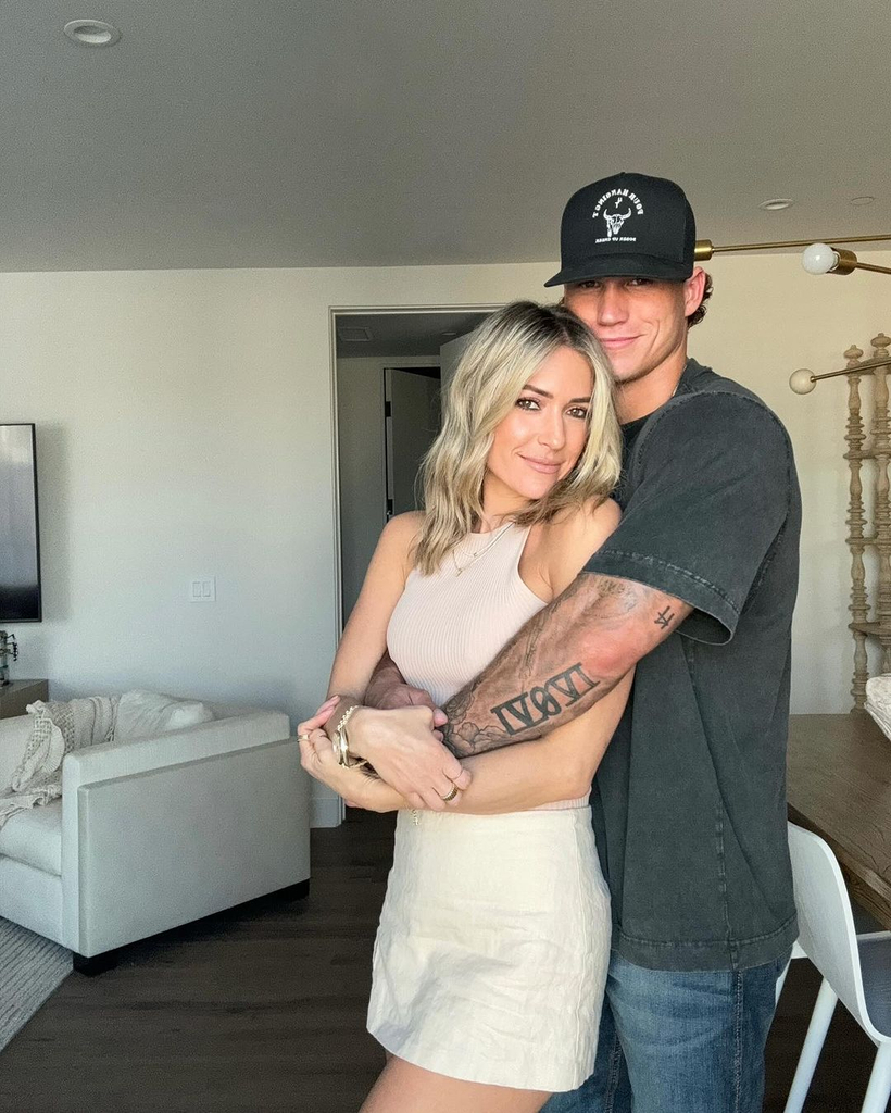Kristin Cavallari, Mark Estes