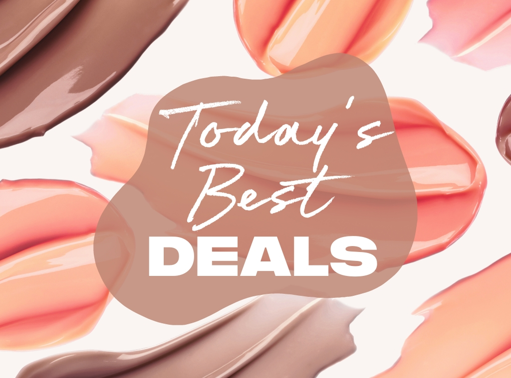 Get 62% off Fenty Beauty by Rihanna, 82% off Michael Kors Bags & More
