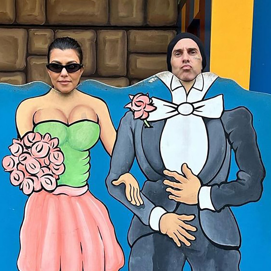 Какъв баща такъв син Когато Blink 182 завърши австралийската и новозеландската част от