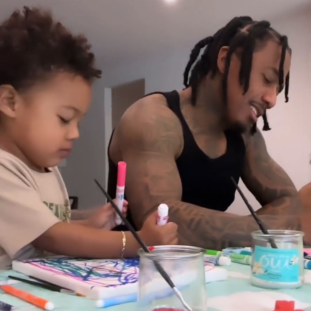 How Nick Cannon and His Kids Celebrated Easter 2024 – E! Online How Nick Cannon and His Kids Celebrated Easter 2024 – E! Online
