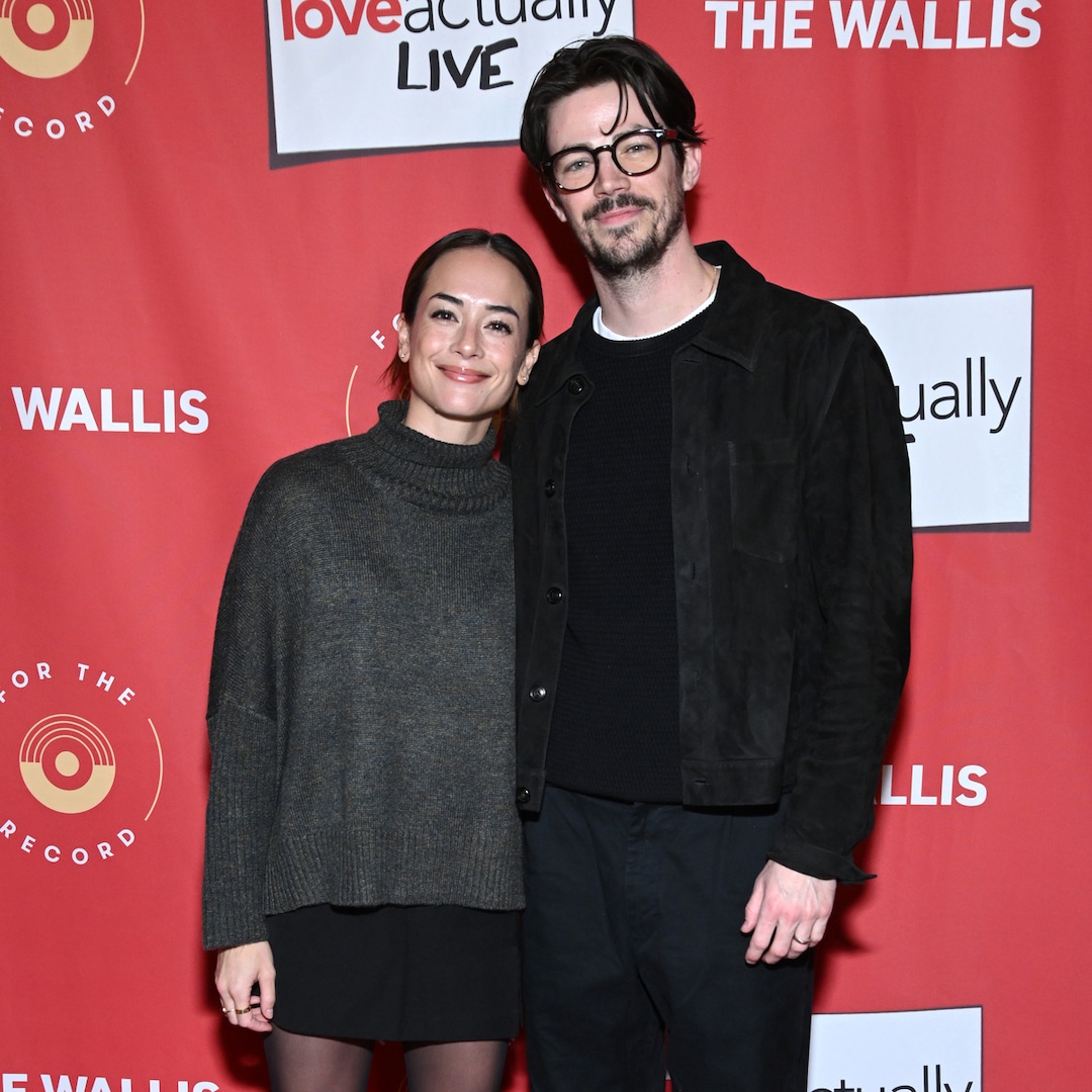 The Flash’s Grant Gustin and Wife LA Thoma Welcome Baby No. 2 – E! Online The Flash’s Grant Gustin and Wife LA Thoma Welcome Baby No. 2 – E! Online