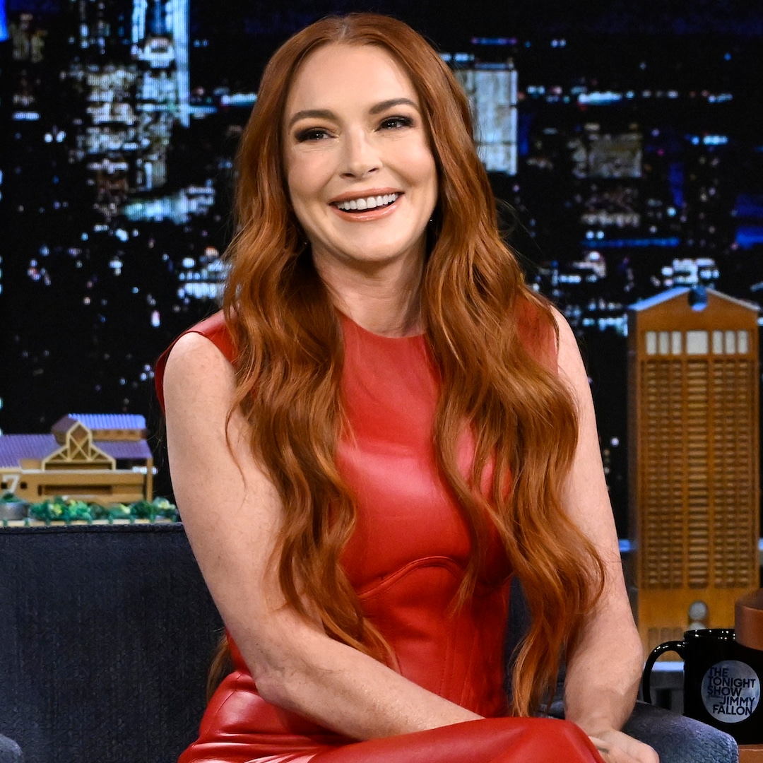 е готова Freaky Friday да продължава и продължава и продължава