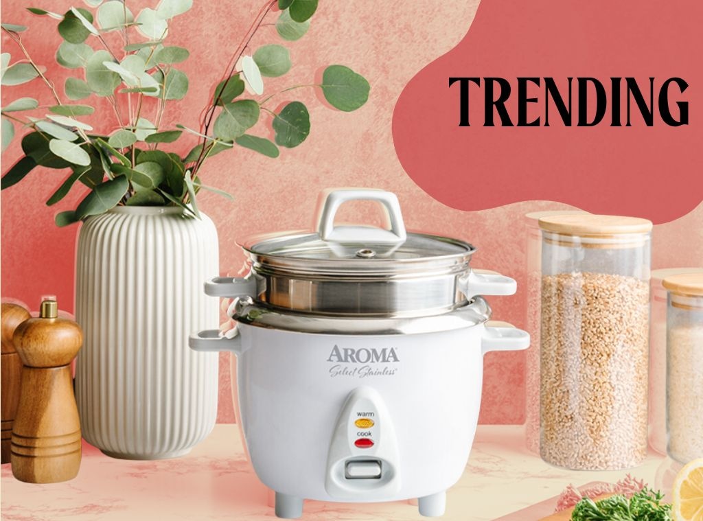 Kitchen Must-Haves for 2024: Kitchen Gadgets, Smart Appliances, and More You Need Now 21 SHOP Kitchen Need to-Haves for 2024 fundamental image
