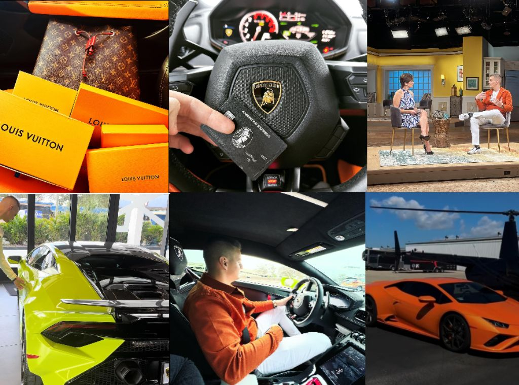 Paid Content Ascend Agency Robert Nikic