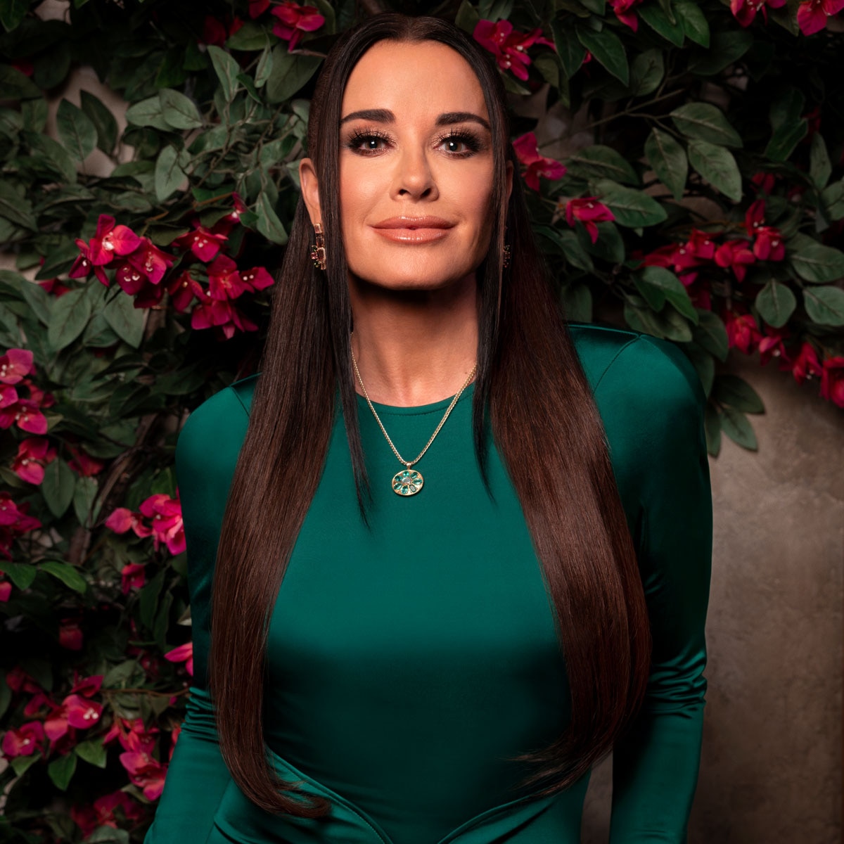 Shop Kyle Richards Amazon Cozy Chic Finds