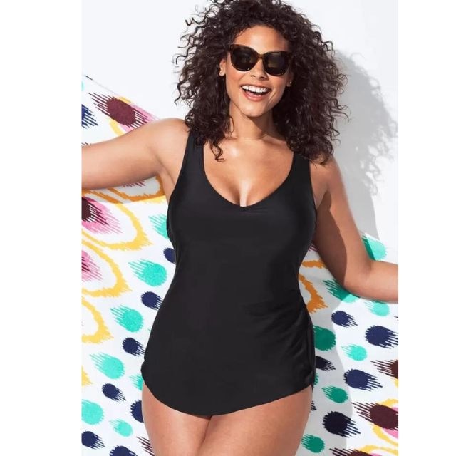 Swimsuits for All Is Having a Sale for Today Only, Score Up to 50% off