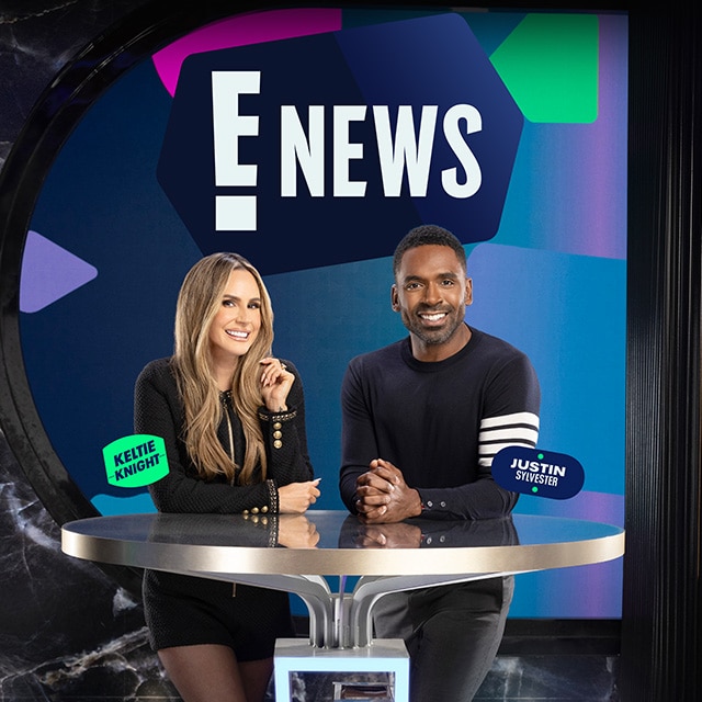 E! News - E! Online