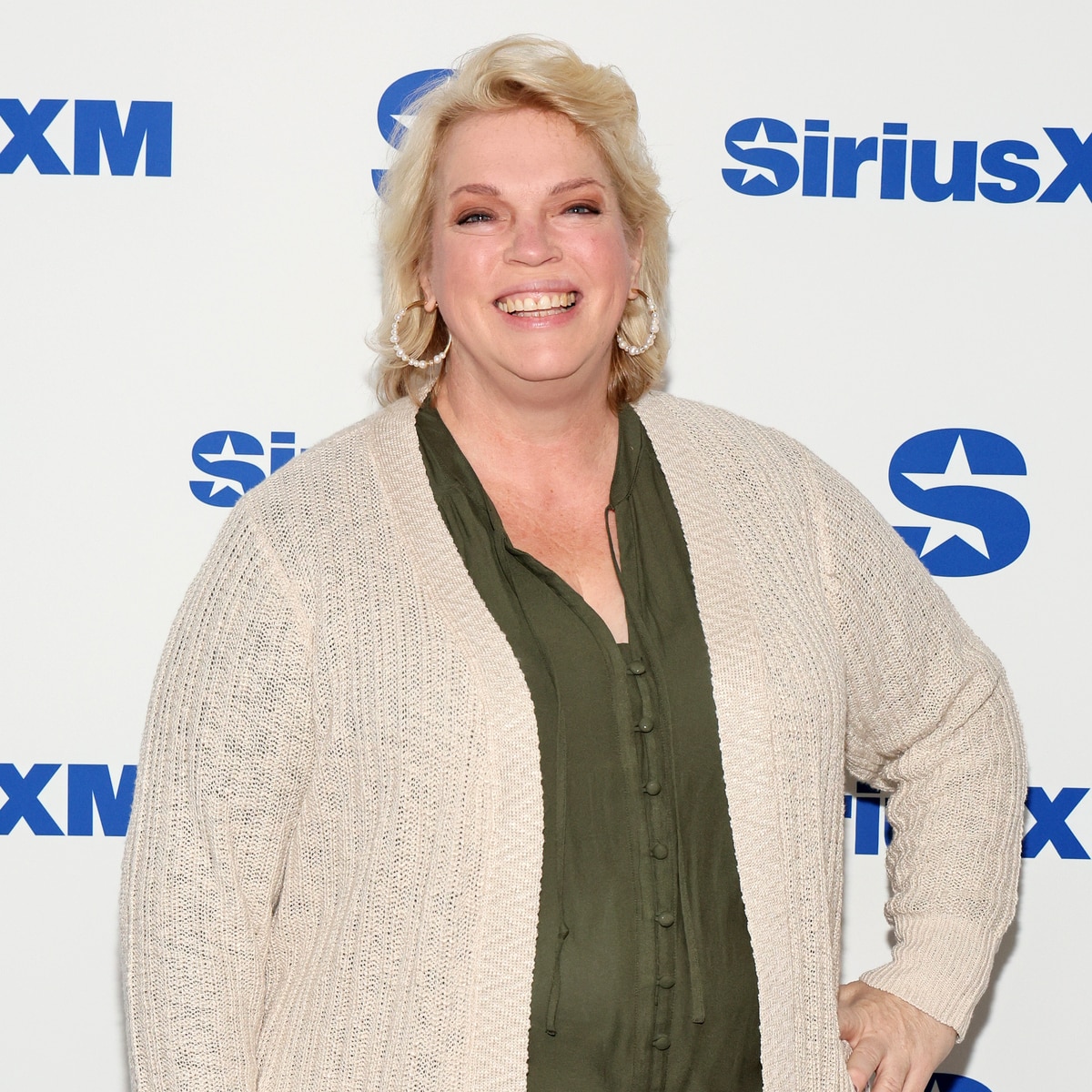 Sister Wives’ Janelle Brown Gets Pre-Cancerous Spots Removed