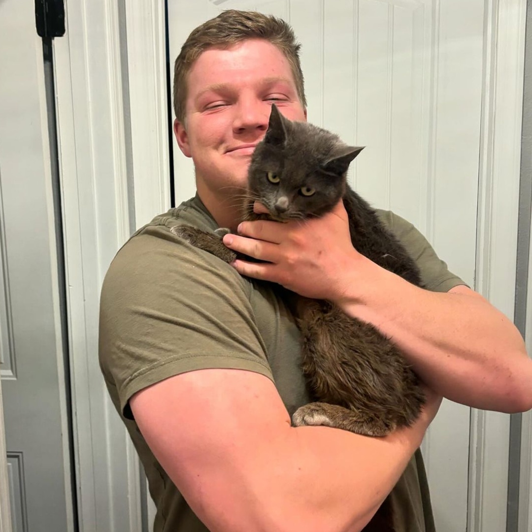 Семейството Sister Wives претърпя невъобразима загуба Робърт Гарисън Браун — син на и —