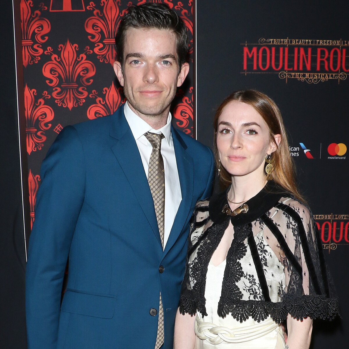 John Mulaney’s Ex-Wife Anna Marie Tendler Reveals Tell-All Memoir