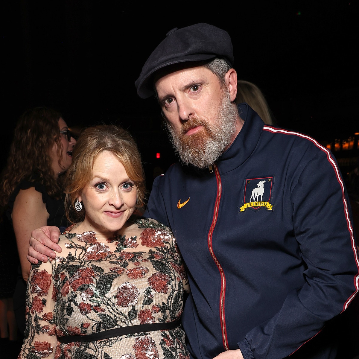 Ted Lasso’s Brendan Hunt & Shannon Nelson Welcome Baby No. 2