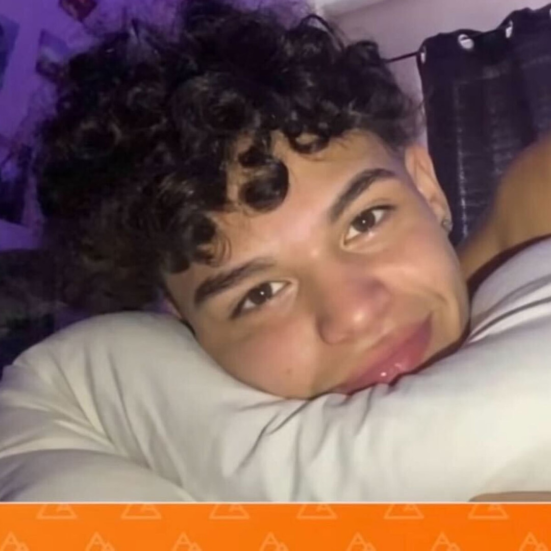 Син баща и брат бяха изгубени твърде рано Шон Гаринджър