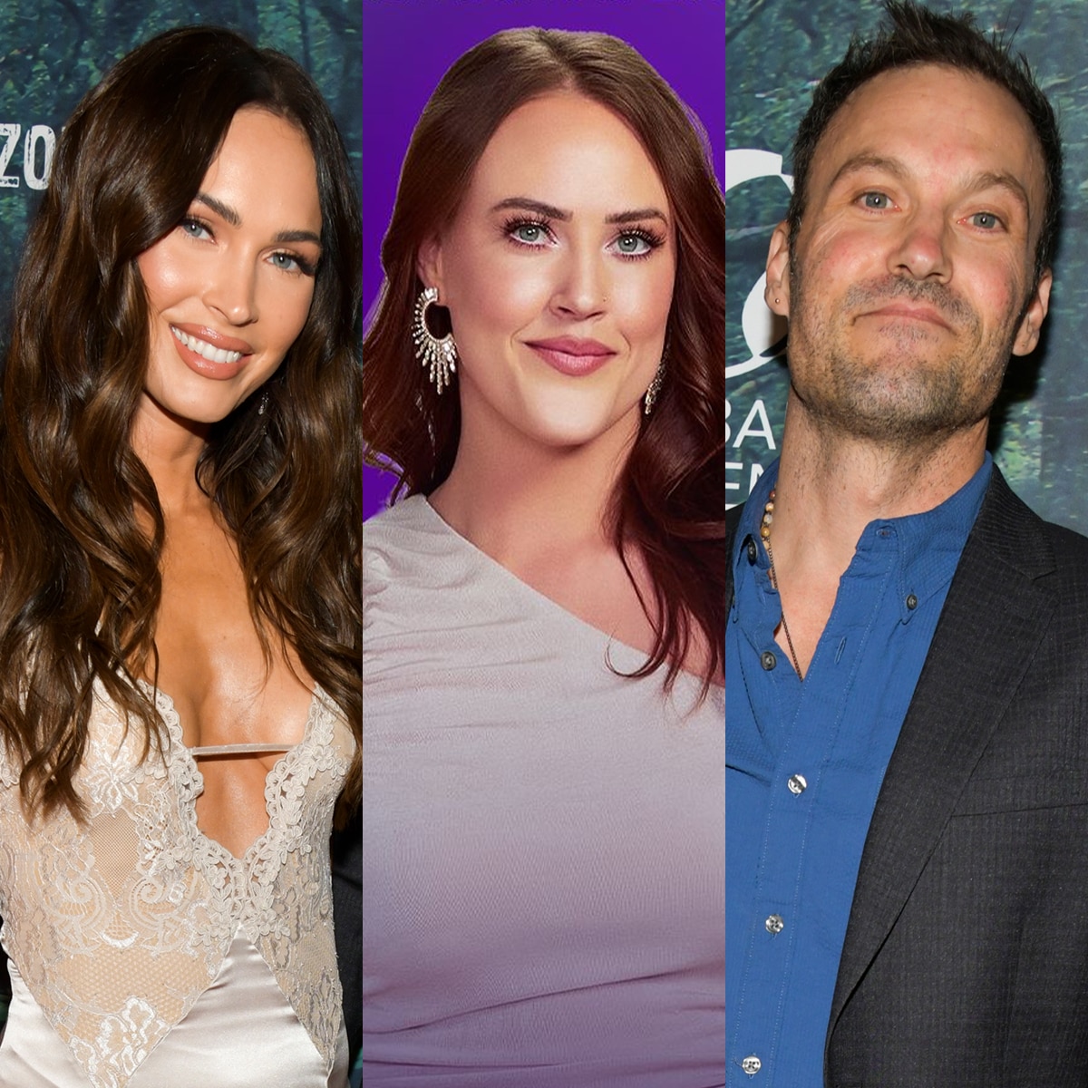 Brian Austin Green Defends LIB’s Chelsea Amid Criticism