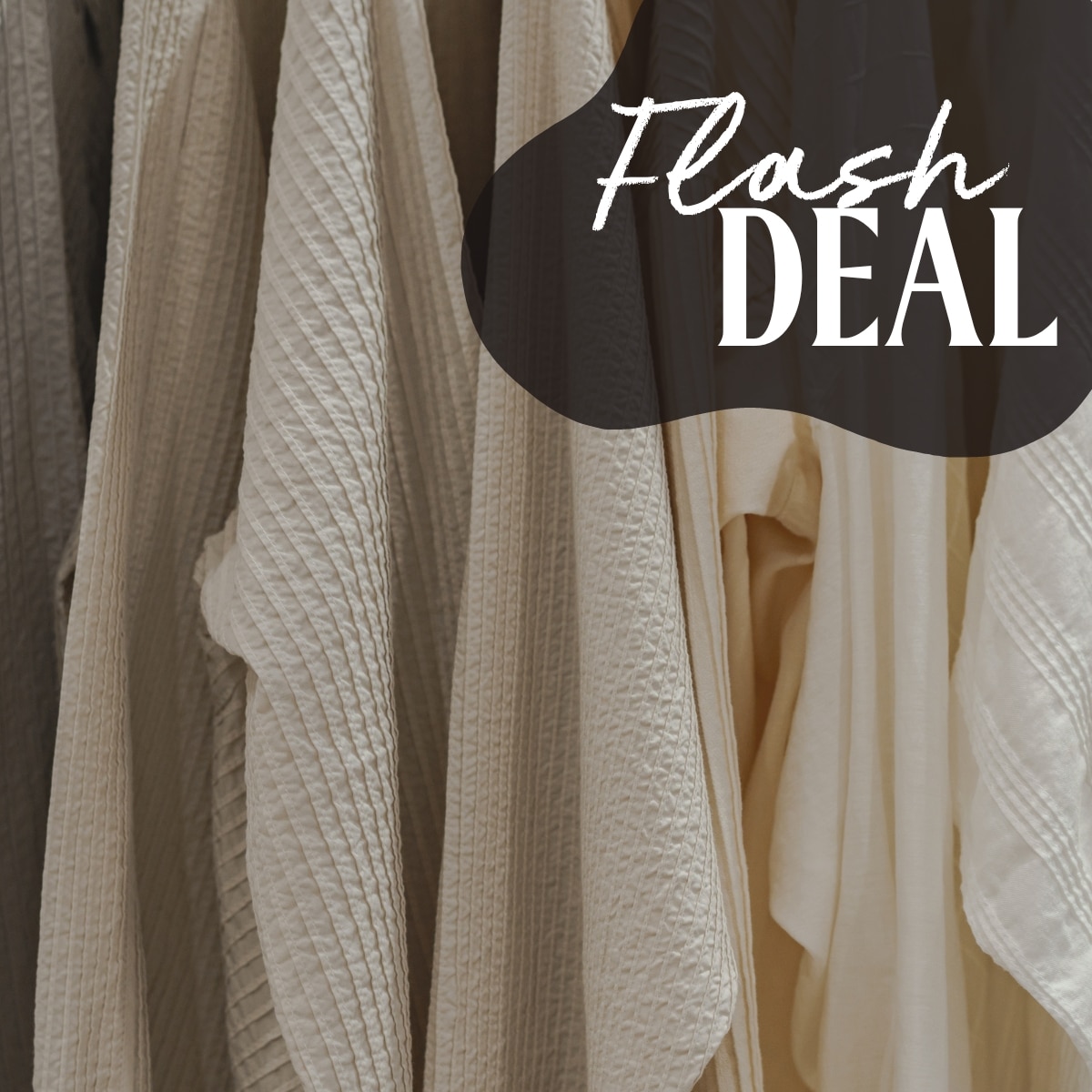 Go From Winter to Spring With These Chic Pieces That Are All on Sale