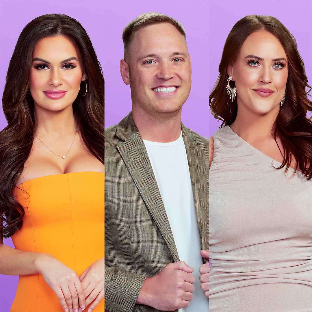 Where Love Is Blind’s Jimmy and Jessica Really Stand After His Breakup With Chelsea – E! Online Where Love Is Blind’s Jimmy and Jessica Really Stand After His Breakup With Chelsea – E! Online