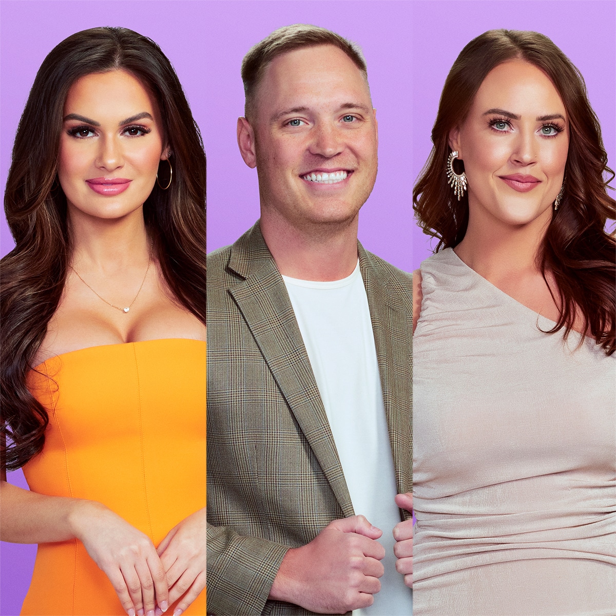 Are Jimmy Presnell And Jessica Vestal Still Together?