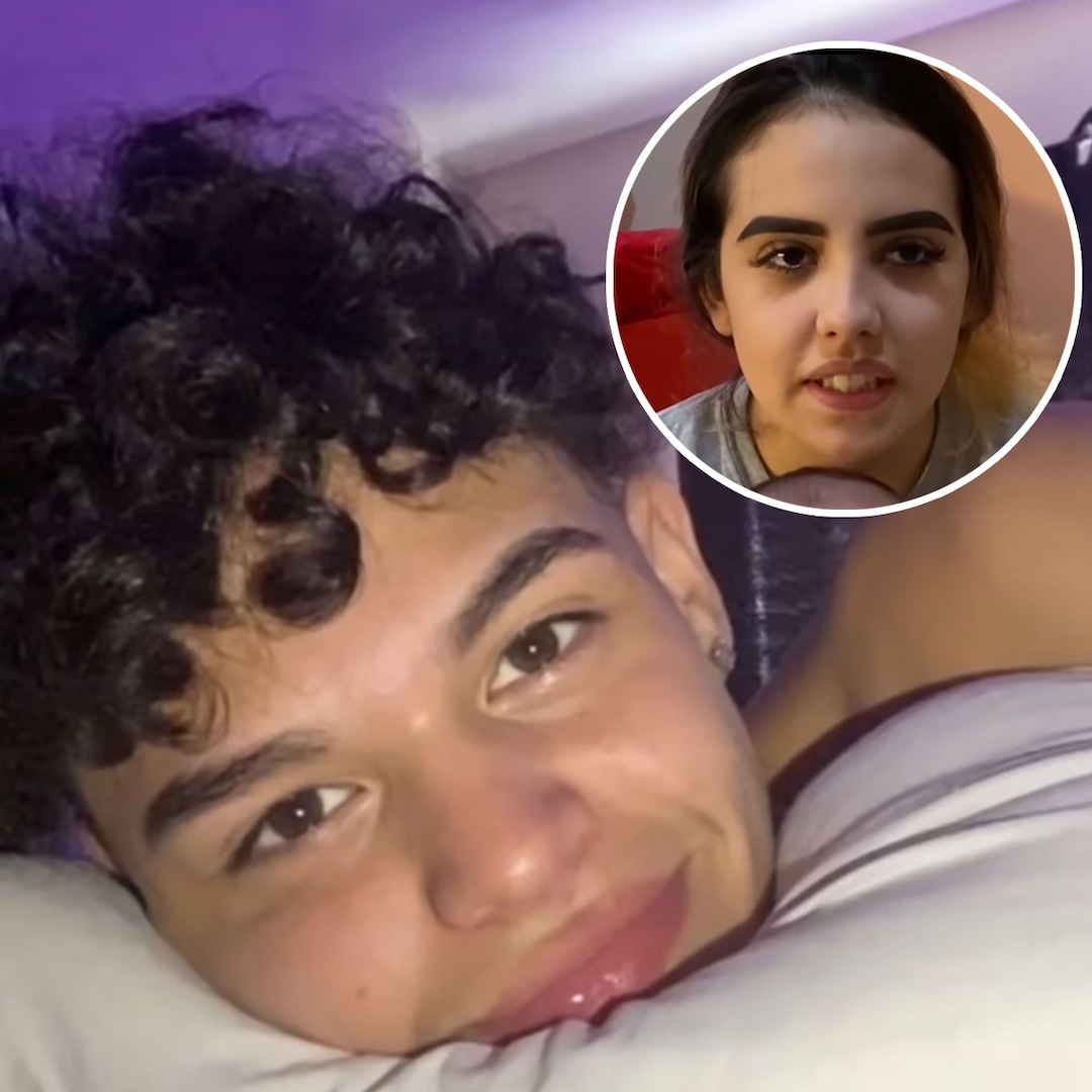 Селена Гутиерес нарушава мълчанието си Бившата 16 и бременна стипца говори за покойния