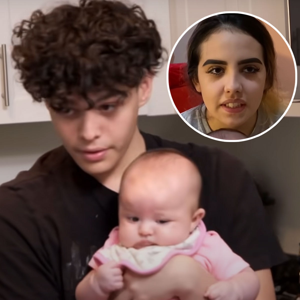 16 and Pregnant’s Selena Speaks Out on Ex Sean Garinger’s Death